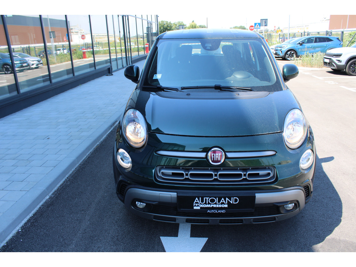 Fiat 500L 1.4 Cross 