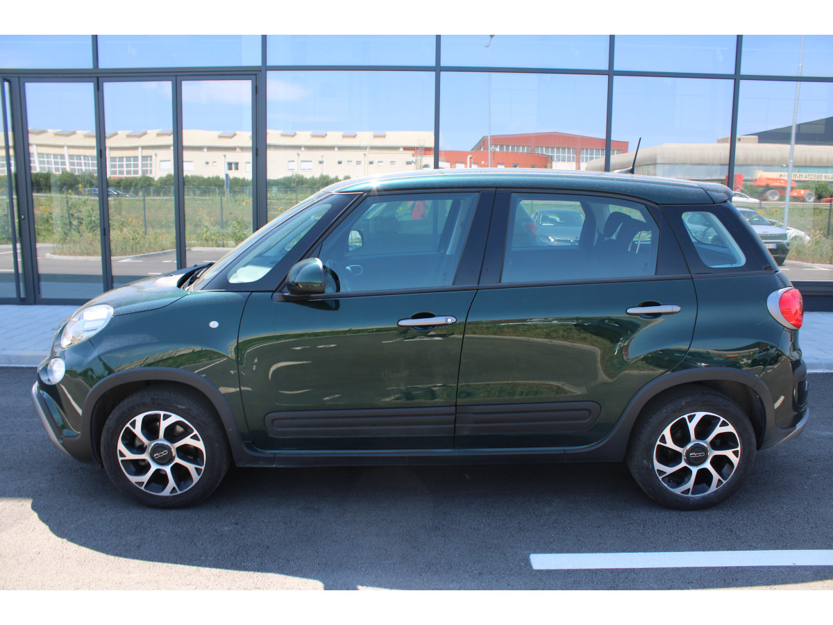Fiat 500L 1.4 Cross 