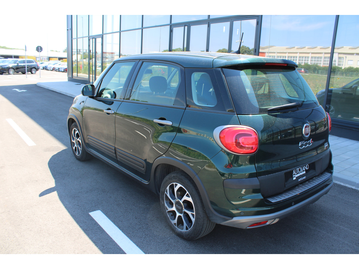 Fiat 500L 1.4 Cross 