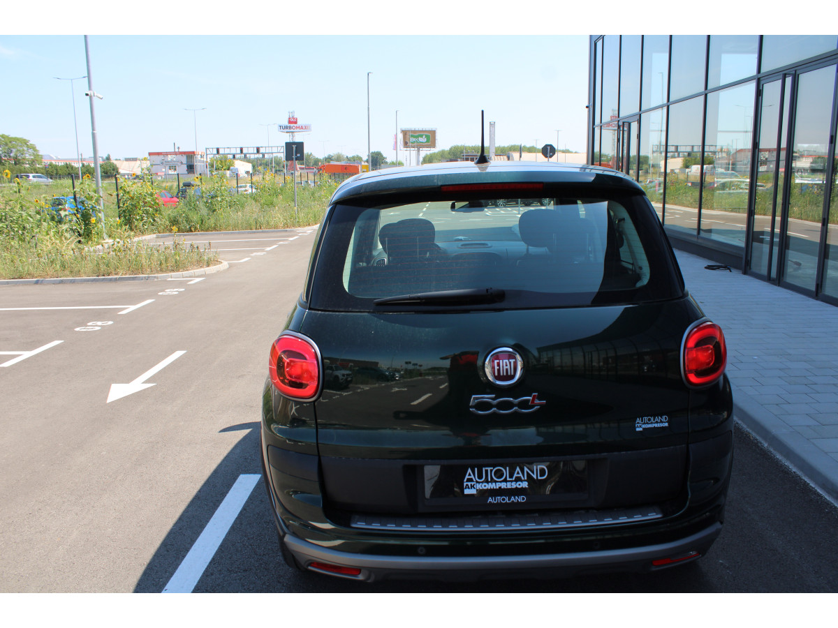 Fiat 500L 1.4 Cross 