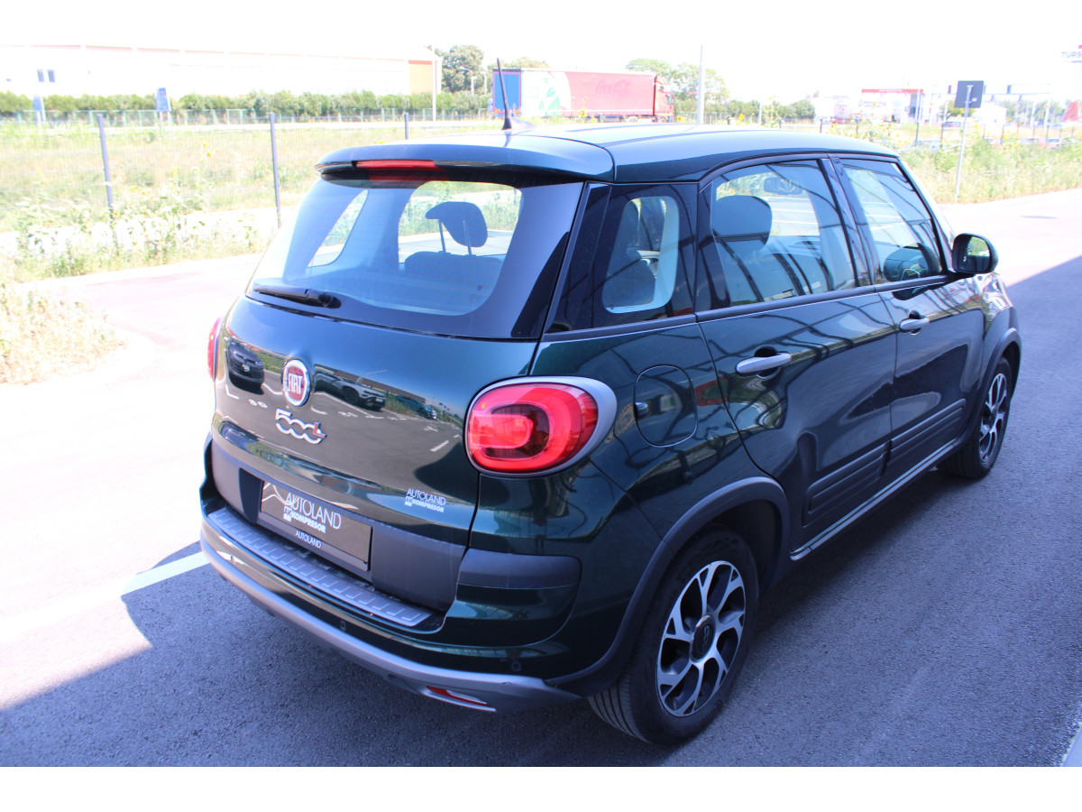 Fiat 500L 1.4 Cross 