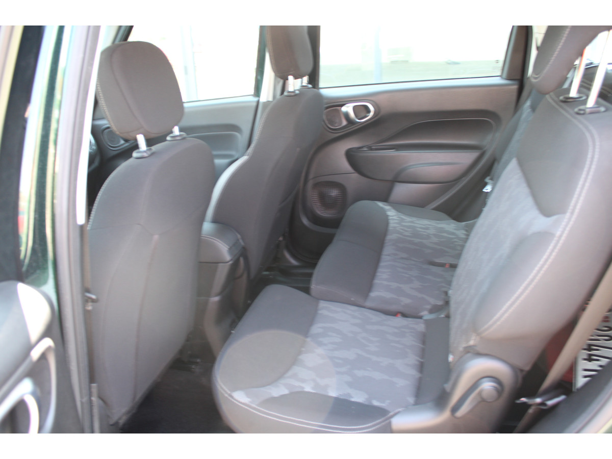Fiat 500L 1.4 Cross 