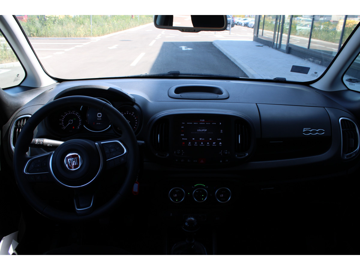Fiat 500L 1.4 Cross 