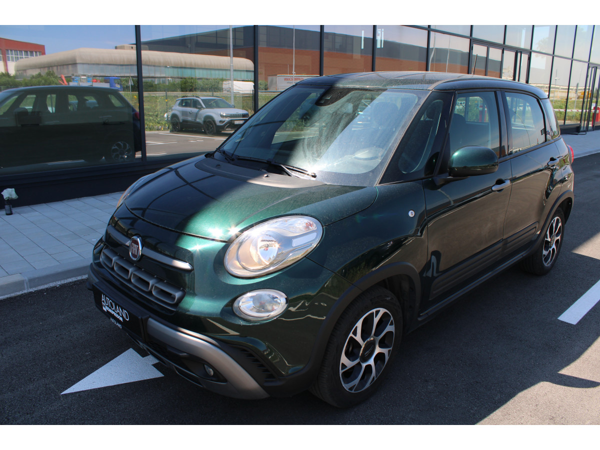 Fiat 500L 1.4 Cross 