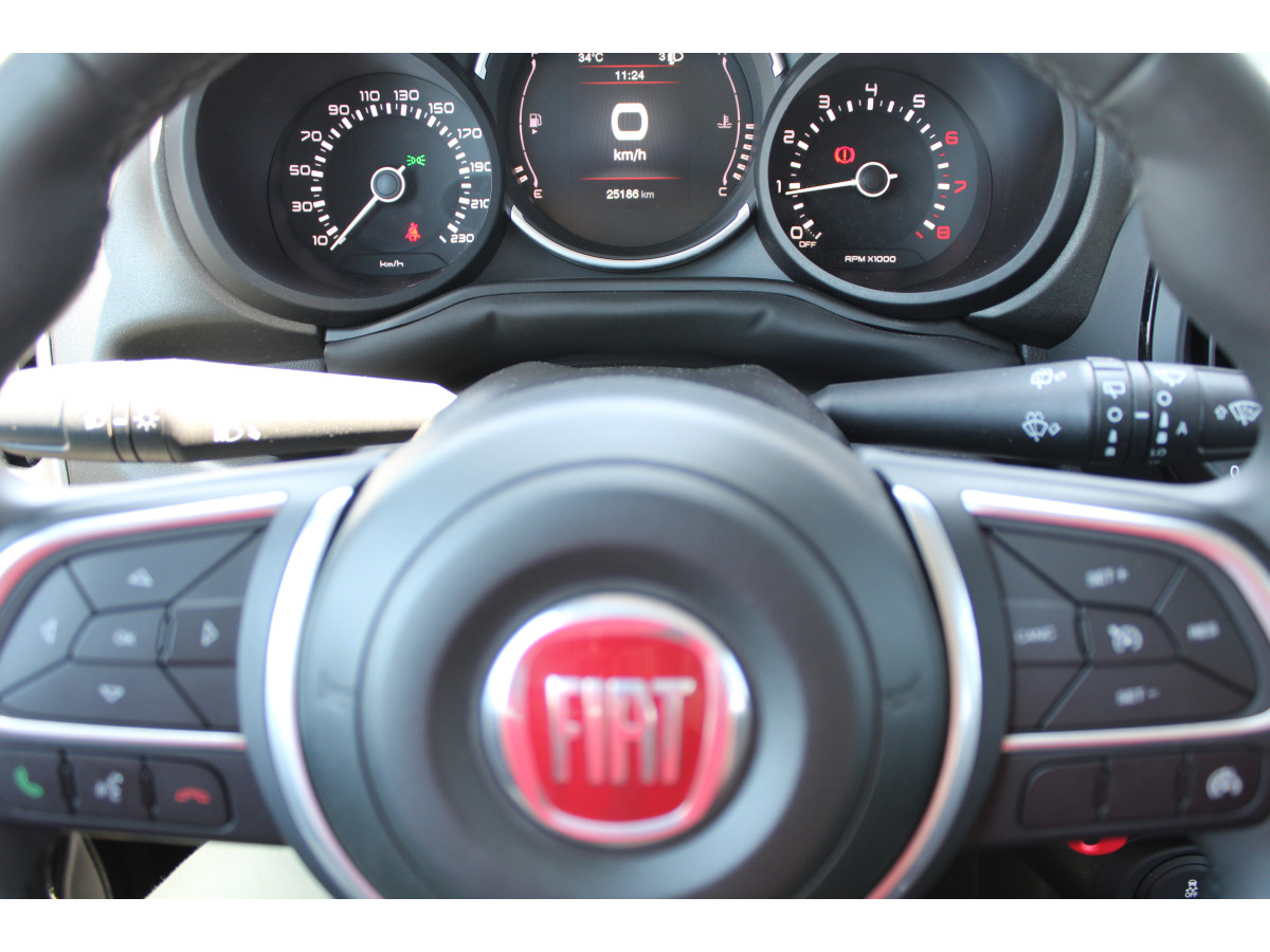 Fiat 500L 1.4 Cross 