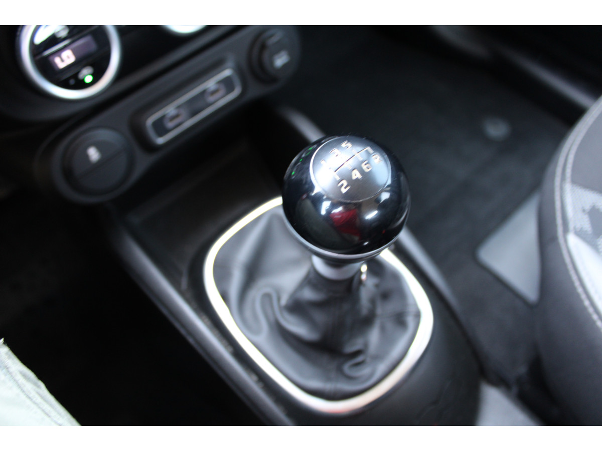 Fiat 500L 1.4 Cross 