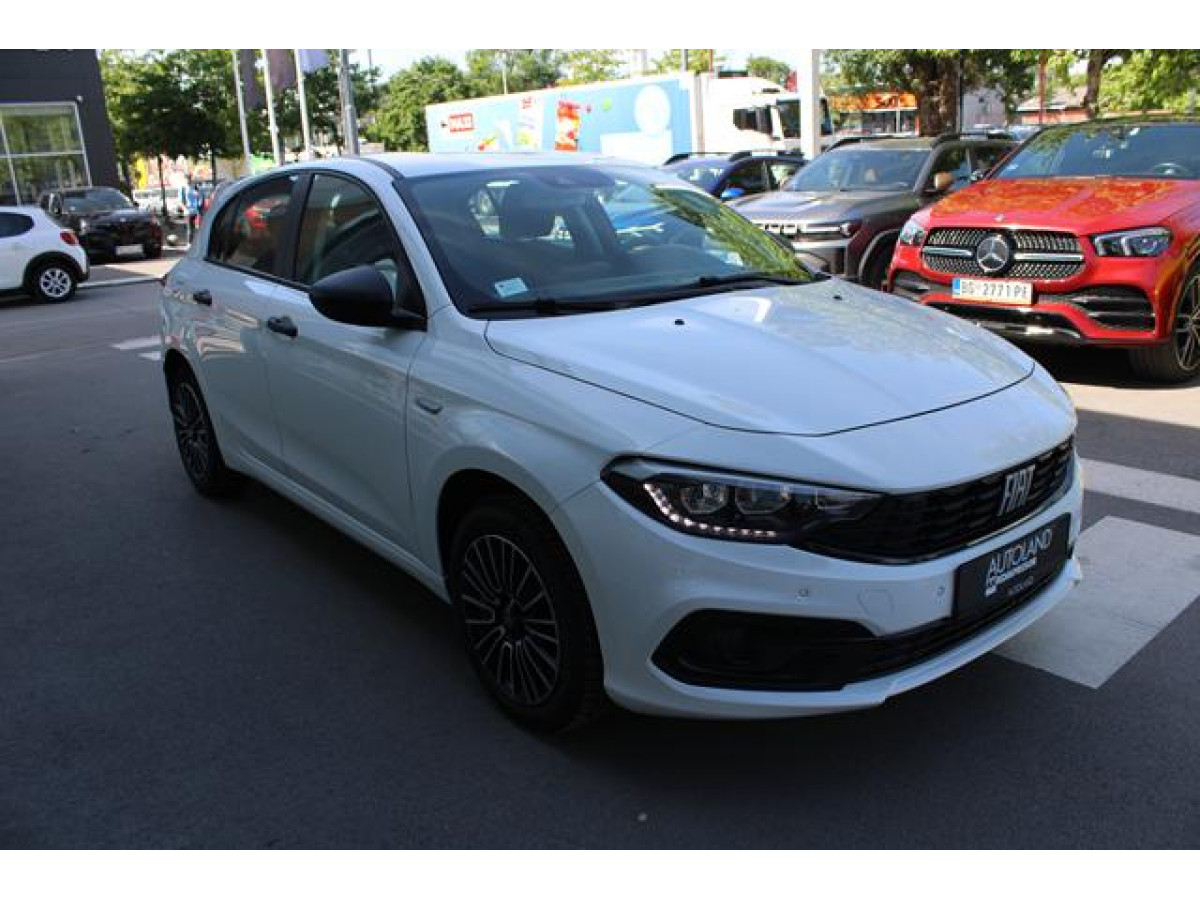 Fiat Tipo 1.0 HIGH 