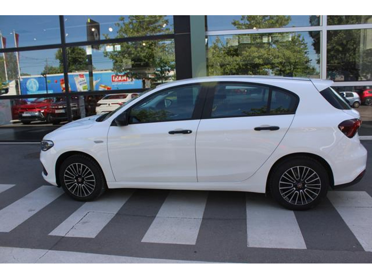 Fiat Tipo 1.0 HIGH 