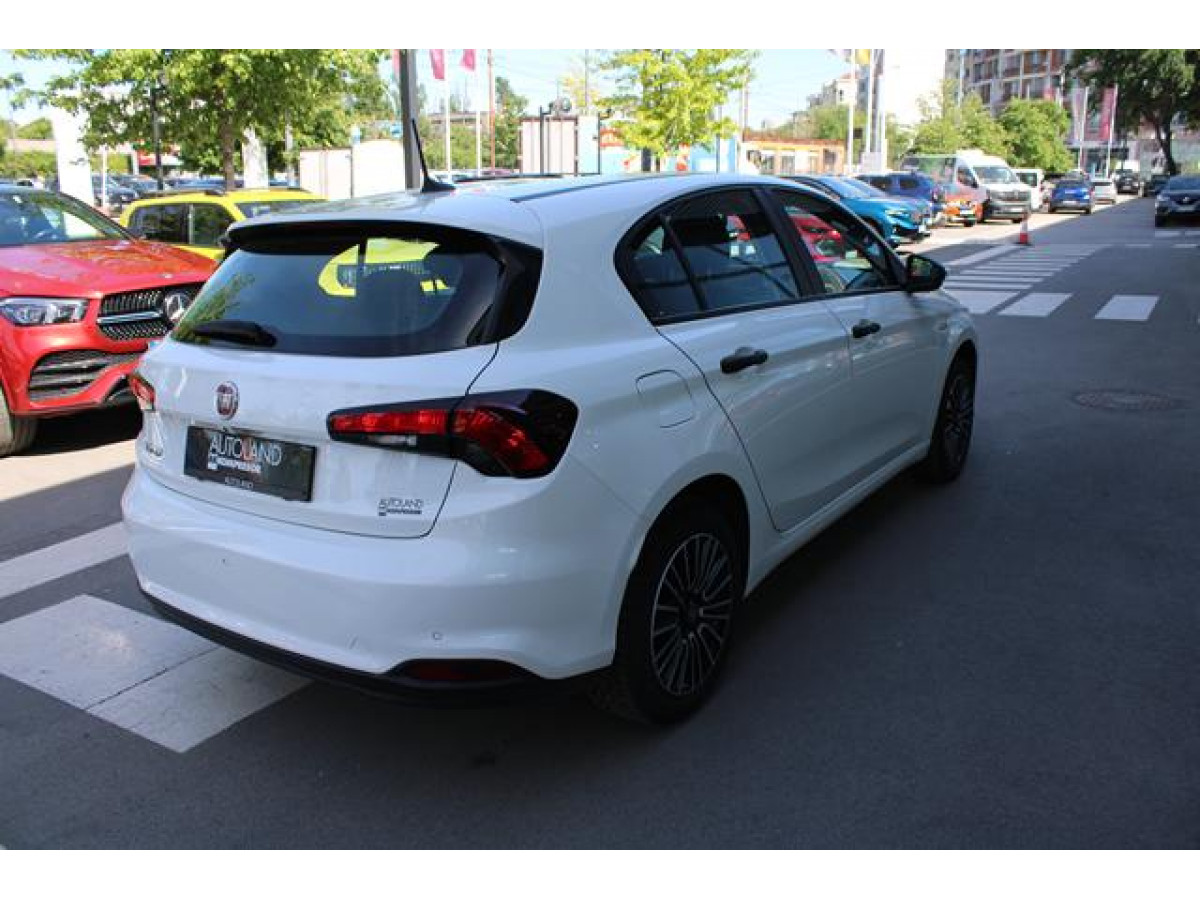 Fiat Tipo 1.0 HIGH 