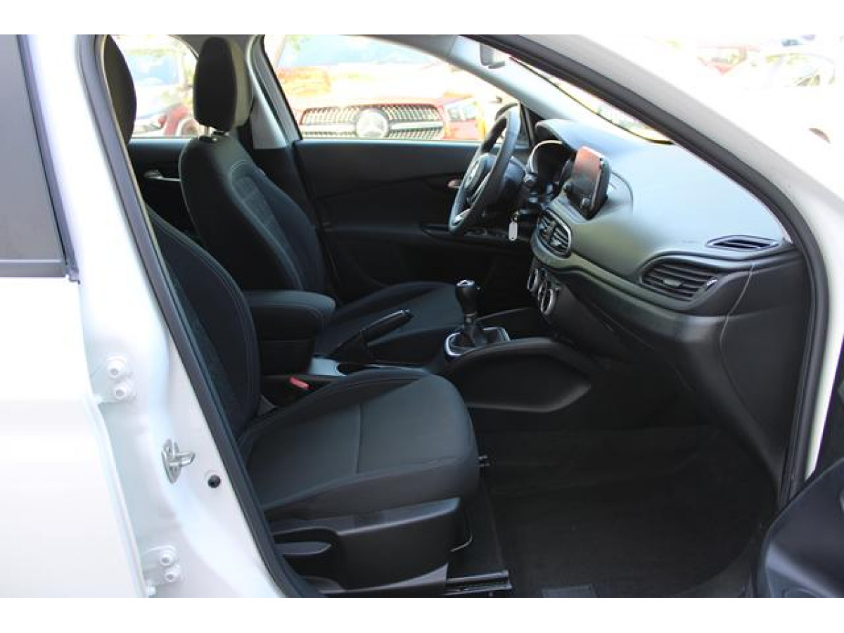 Fiat Tipo 1.0 HIGH 