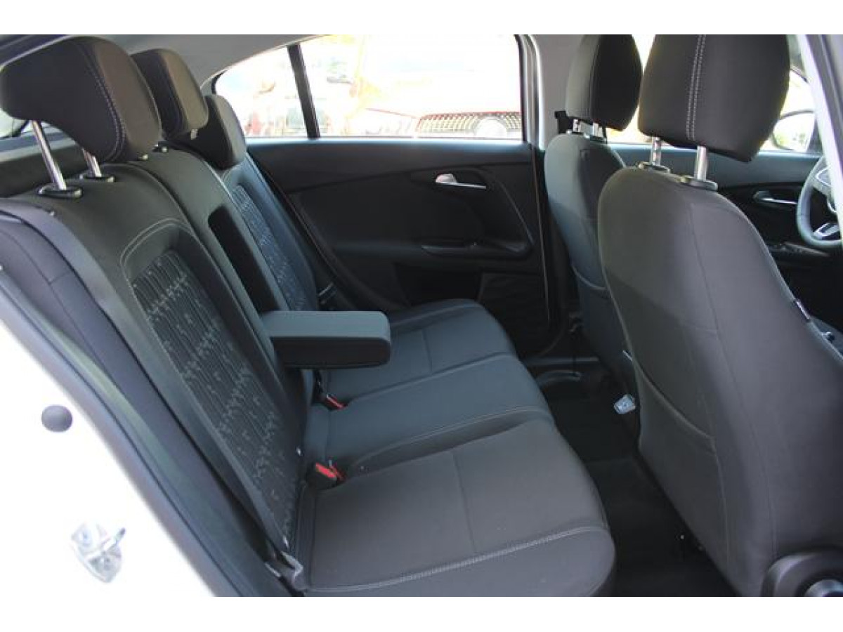 Fiat Tipo 1.0 HIGH 