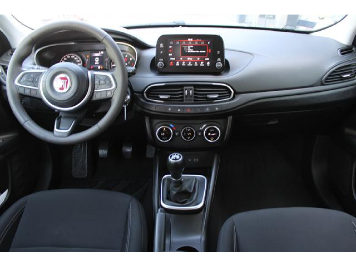 Fiat Tipo 1.0 HIGH 
