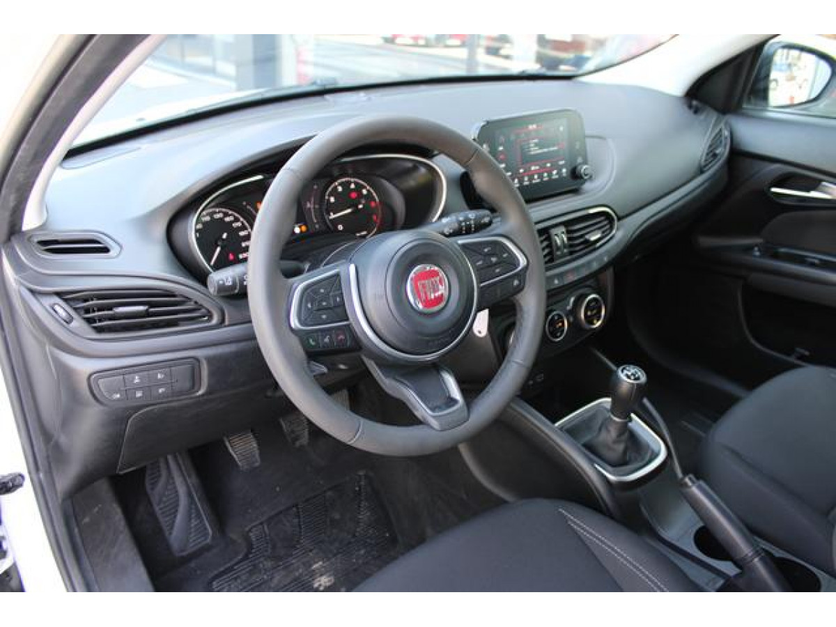 Fiat Tipo 1.0 HIGH 