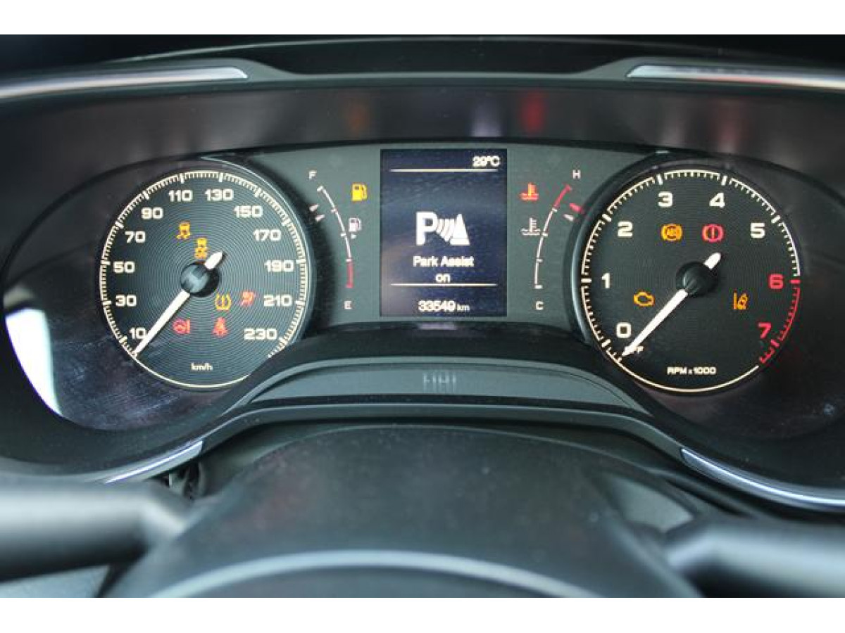 Fiat Tipo 1.0 HIGH 