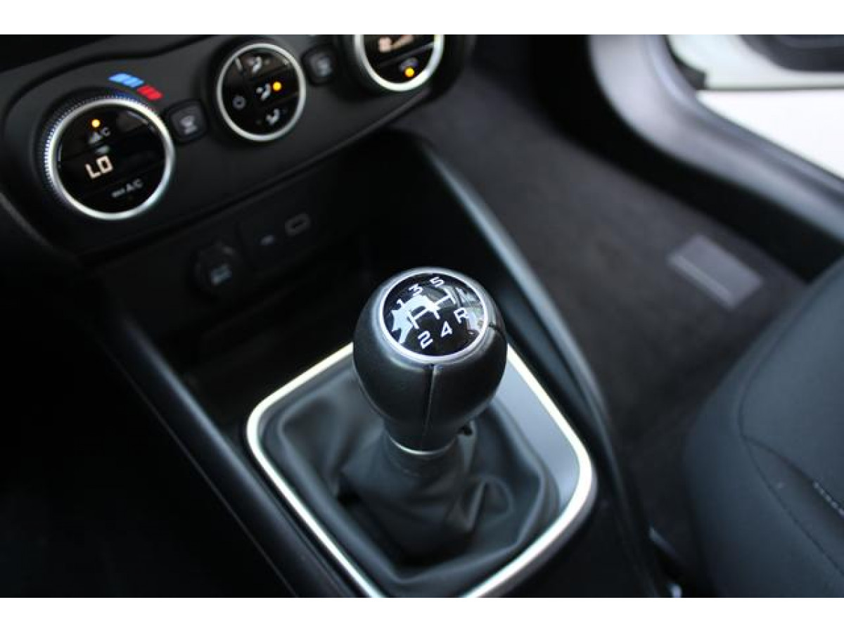 Fiat Tipo 1.0 HIGH 