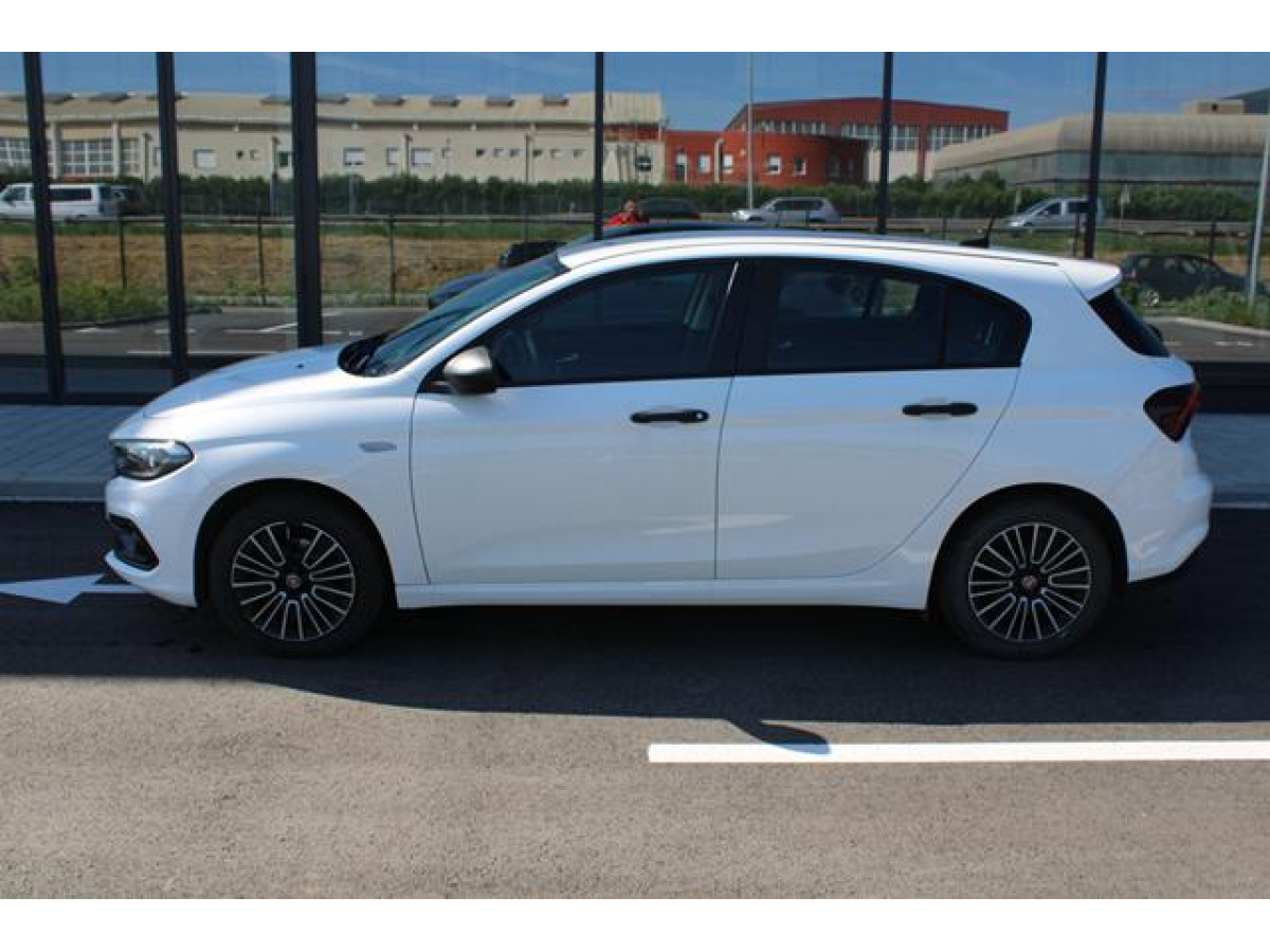 Fiat Tipo 1.0 HIGH 