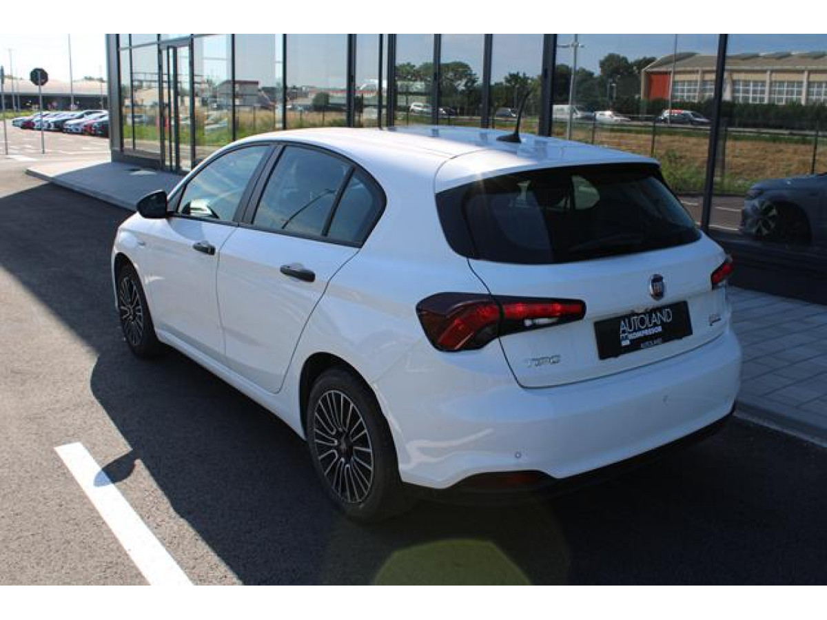 Fiat Tipo 1.0 HIGH 