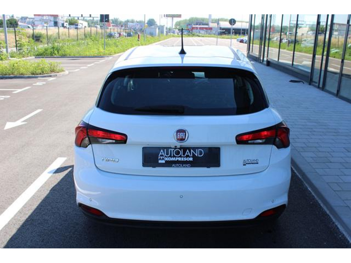 Fiat Tipo 1.0 HIGH 