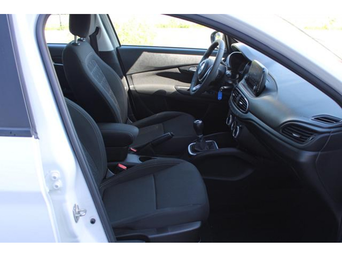 Fiat Tipo 1.0 HIGH 
