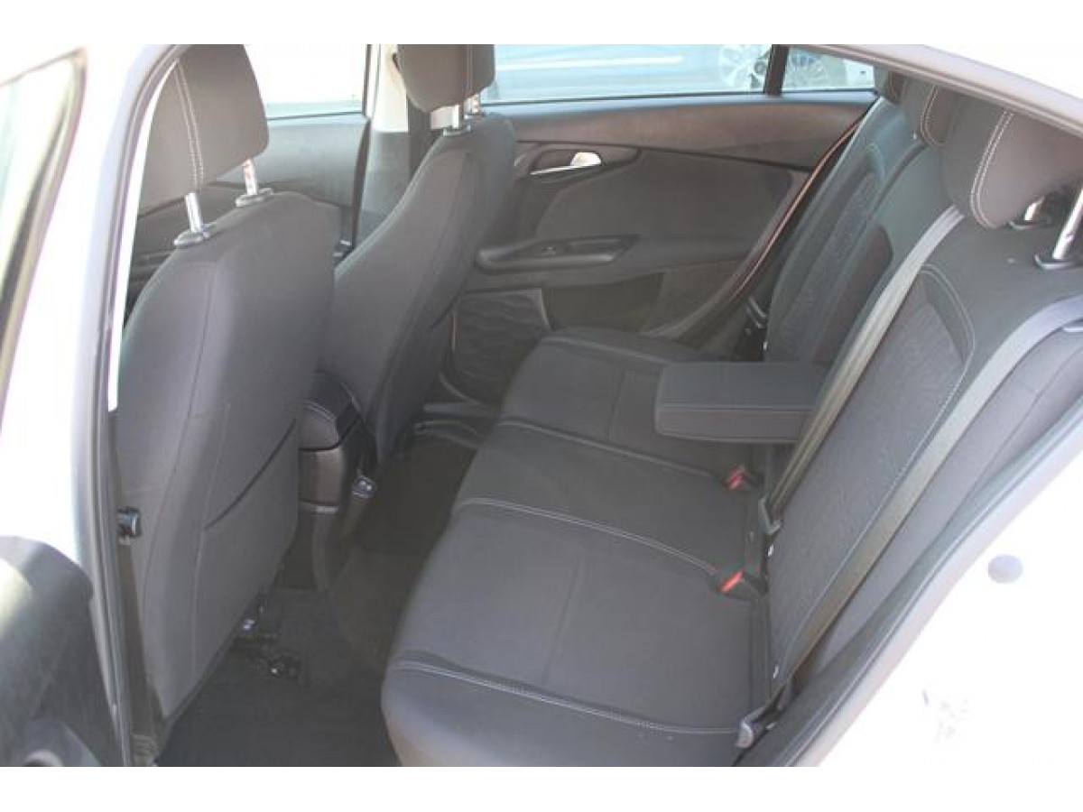 Fiat Tipo 1.0 HIGH 