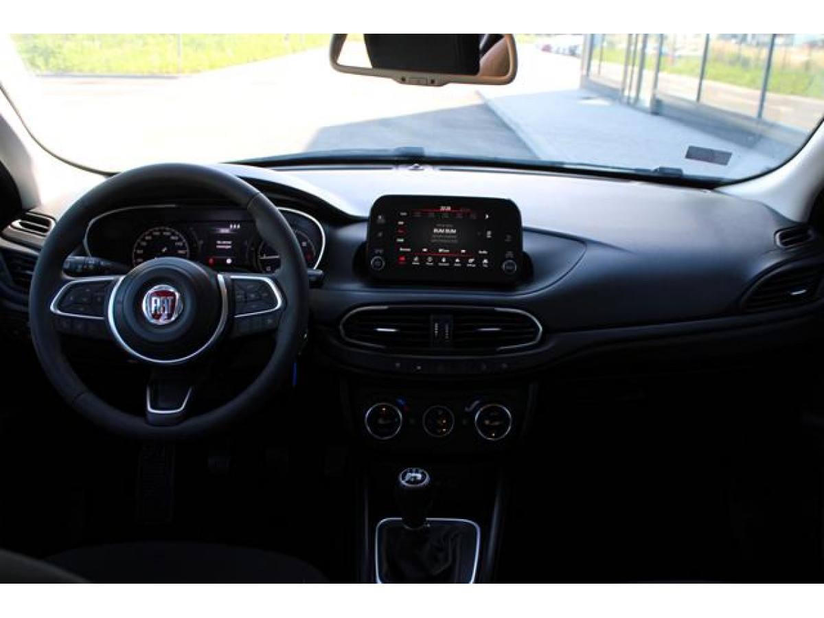 Fiat Tipo 1.0 HIGH 