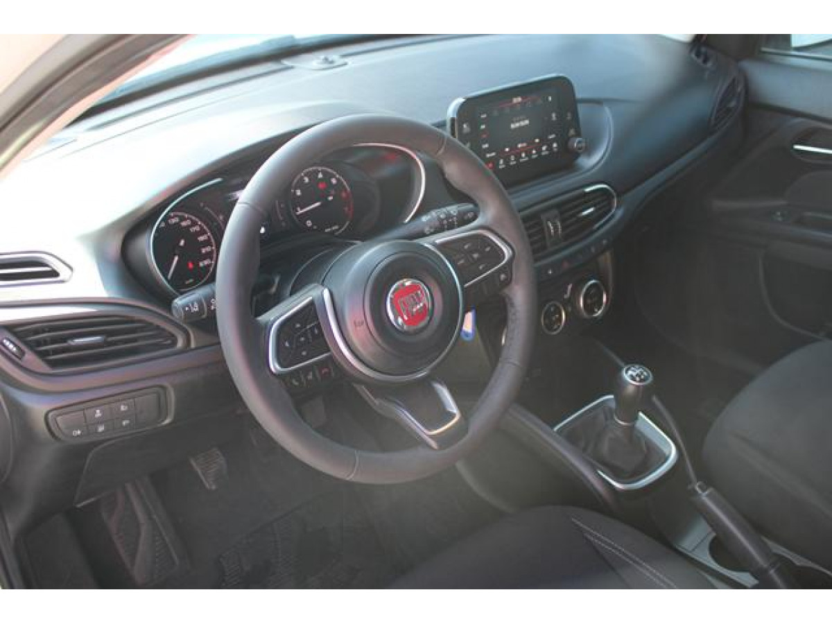 Fiat Tipo 1.0 HIGH 