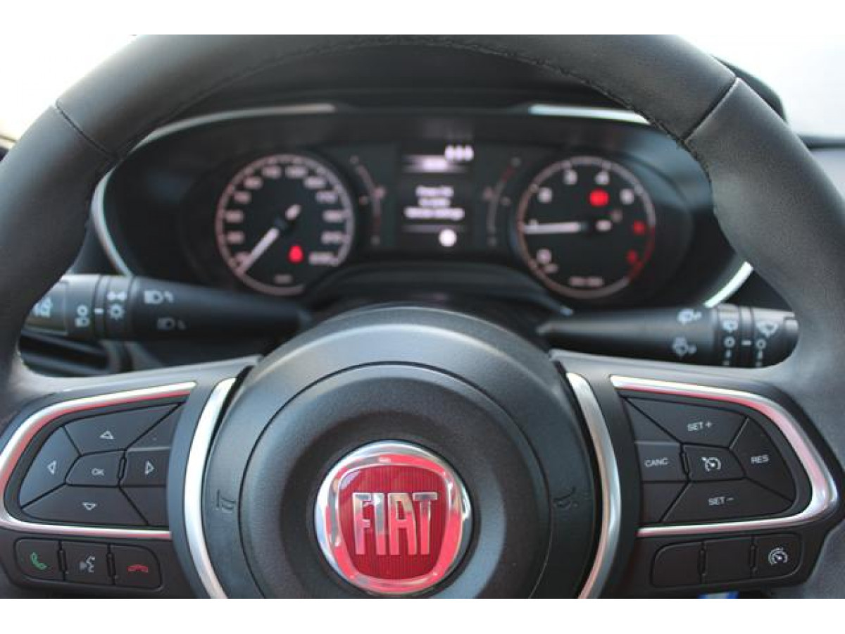 Fiat Tipo 1.0 HIGH 
