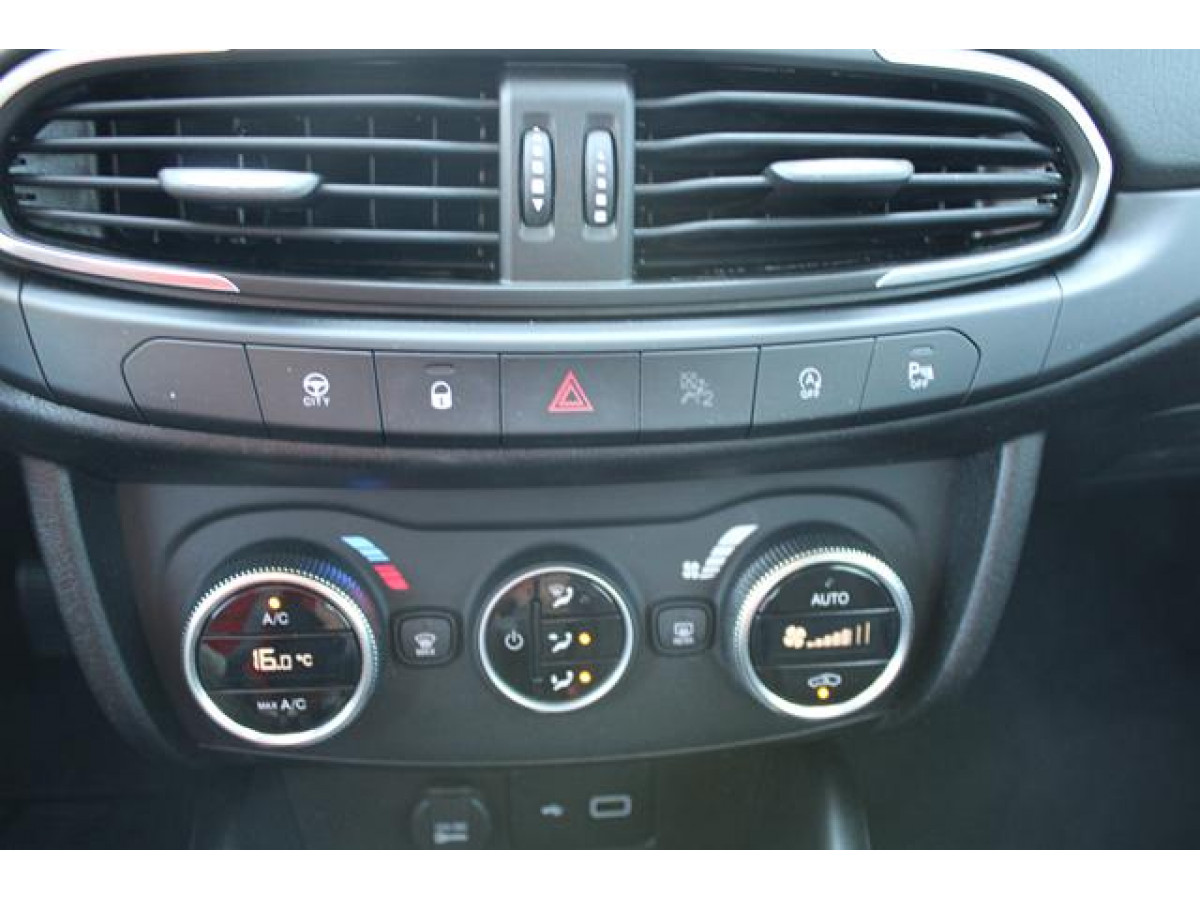 Fiat Tipo 1.0 HIGH 
