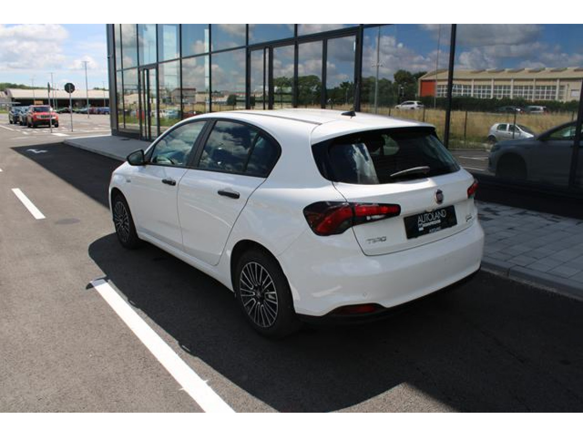 Fiat Tipo 1.0 HIGH 