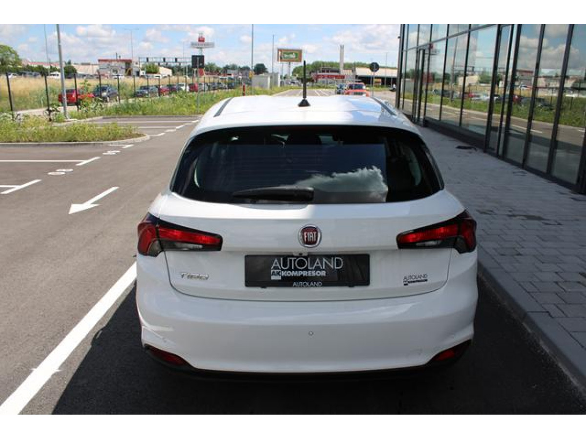 Fiat Tipo 1.0 HIGH 