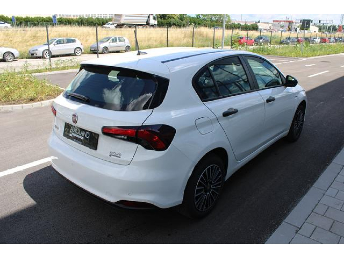 Fiat Tipo 1.0 HIGH 