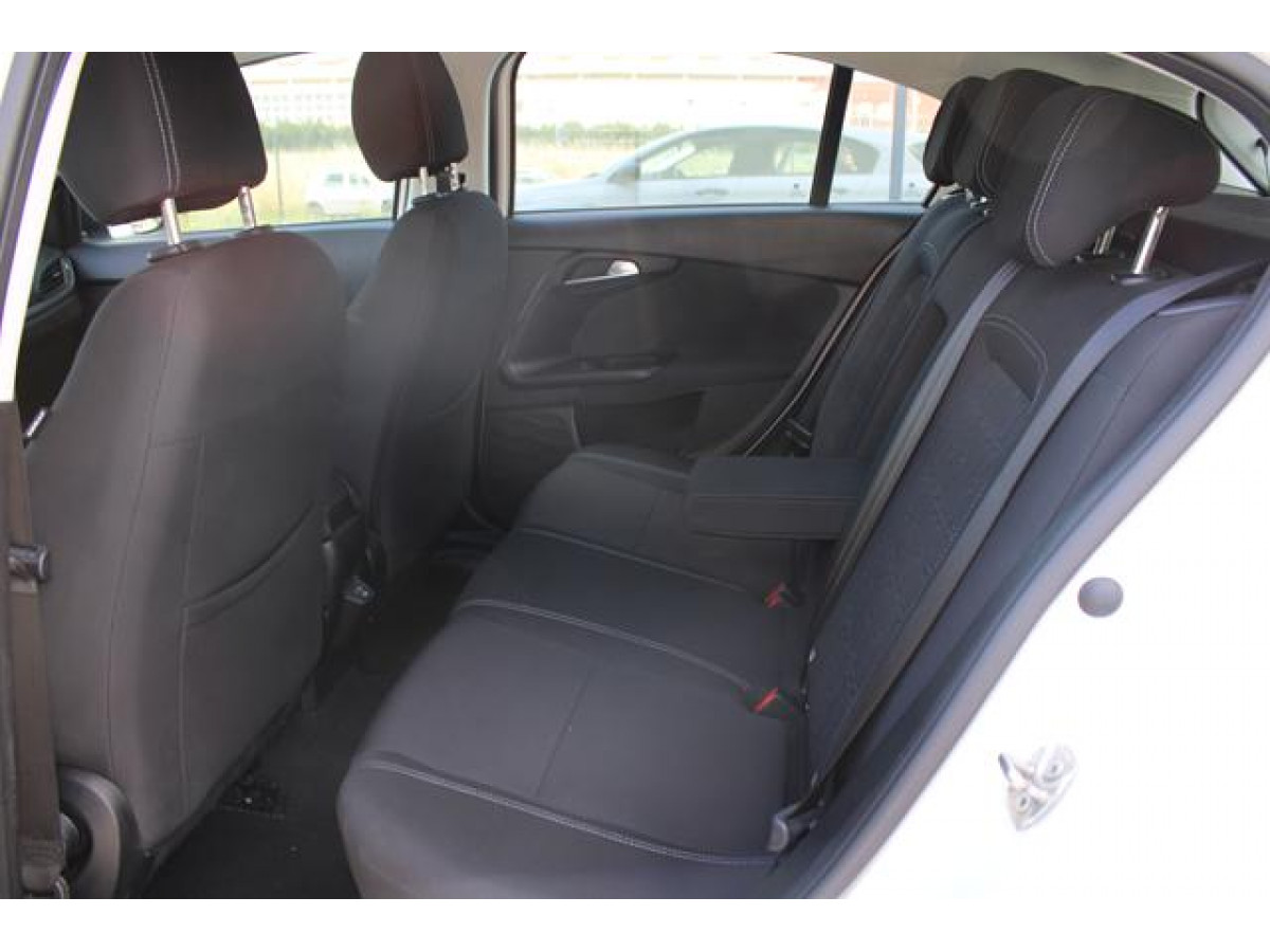 Fiat Tipo 1.0 HIGH 