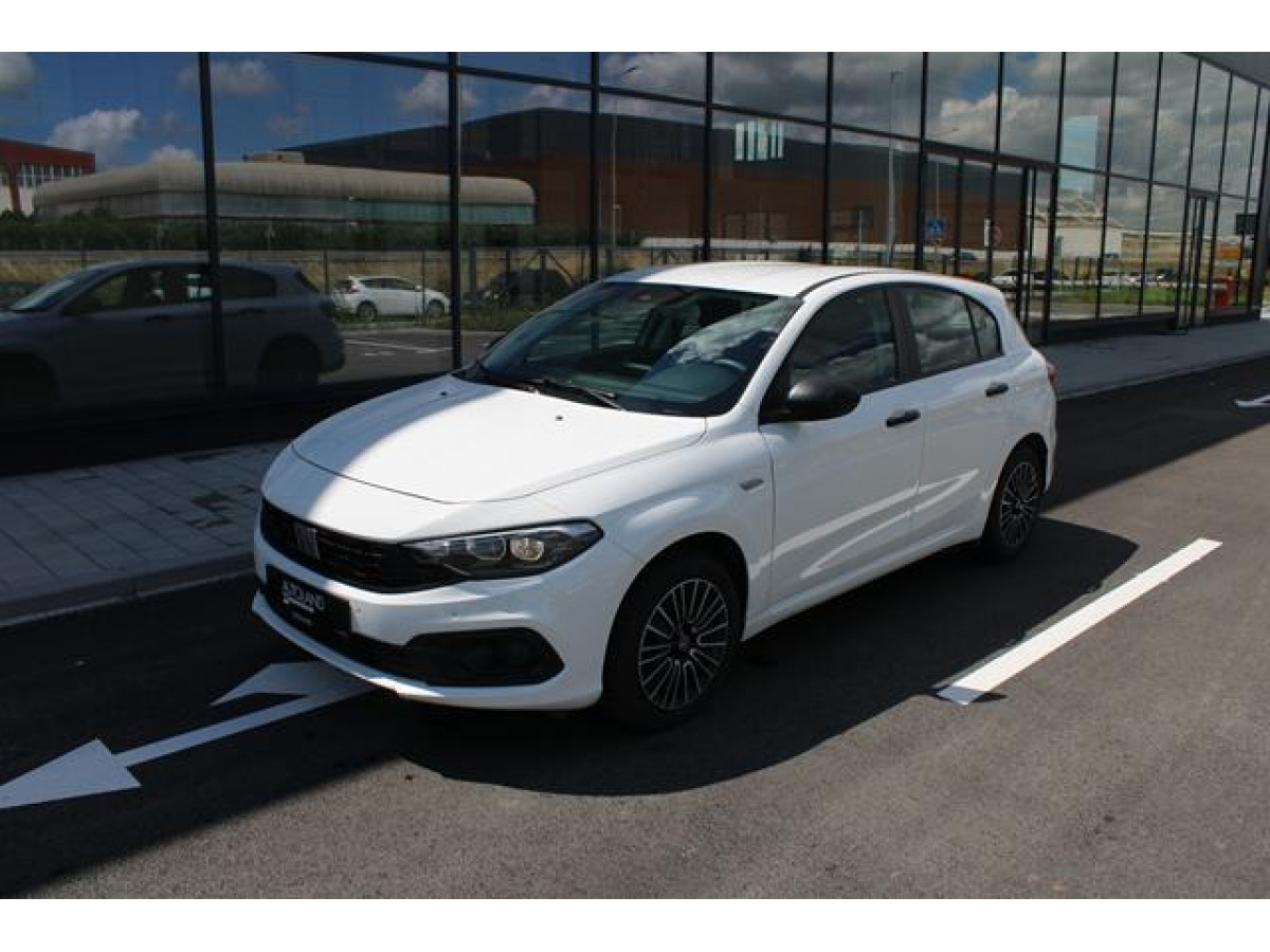 Fiat Tipo 1.0 HIGH 