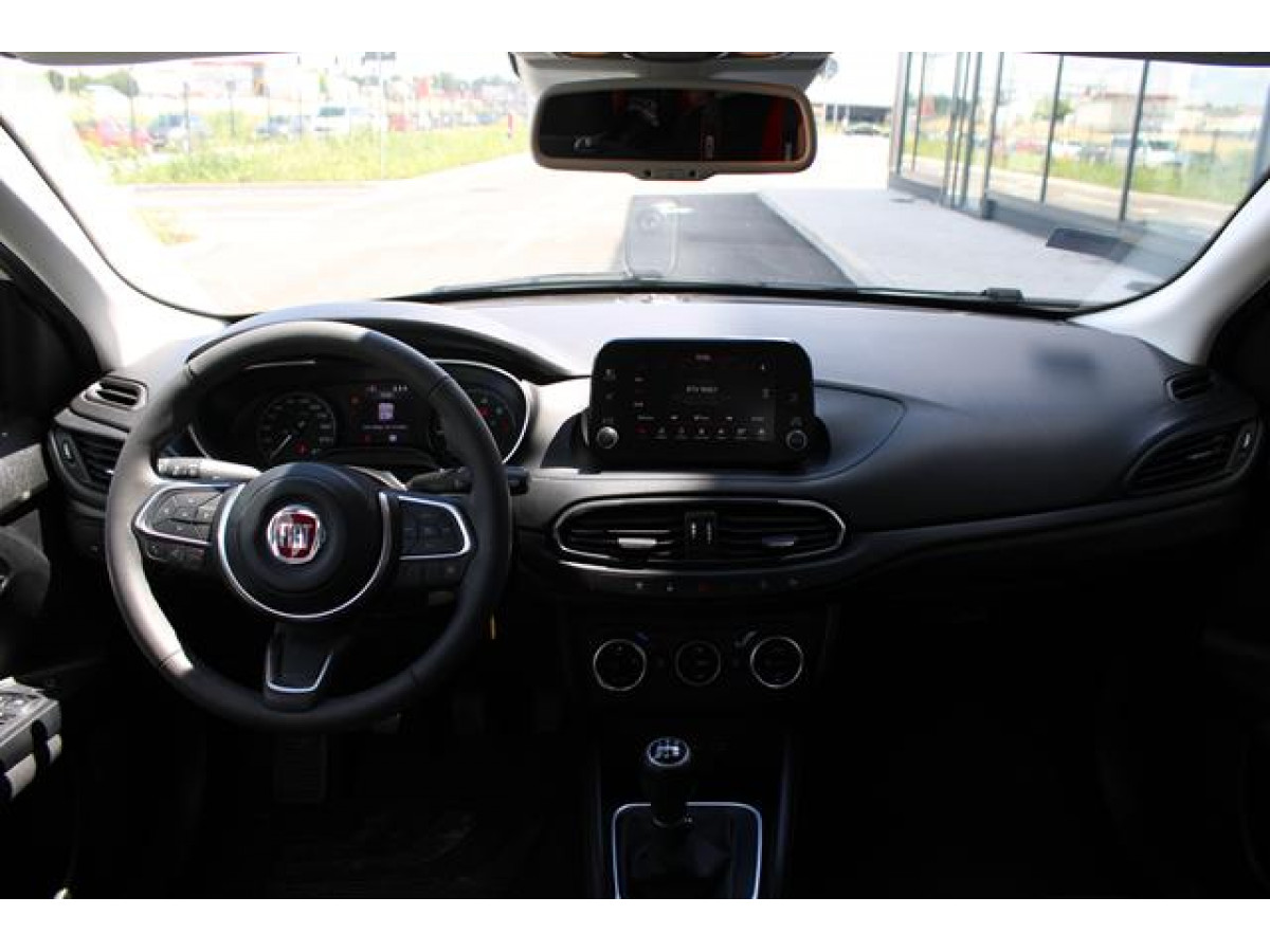Fiat Tipo 1.0 HIGH 