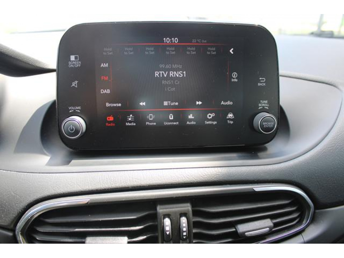 Fiat Tipo 1.0 HIGH 