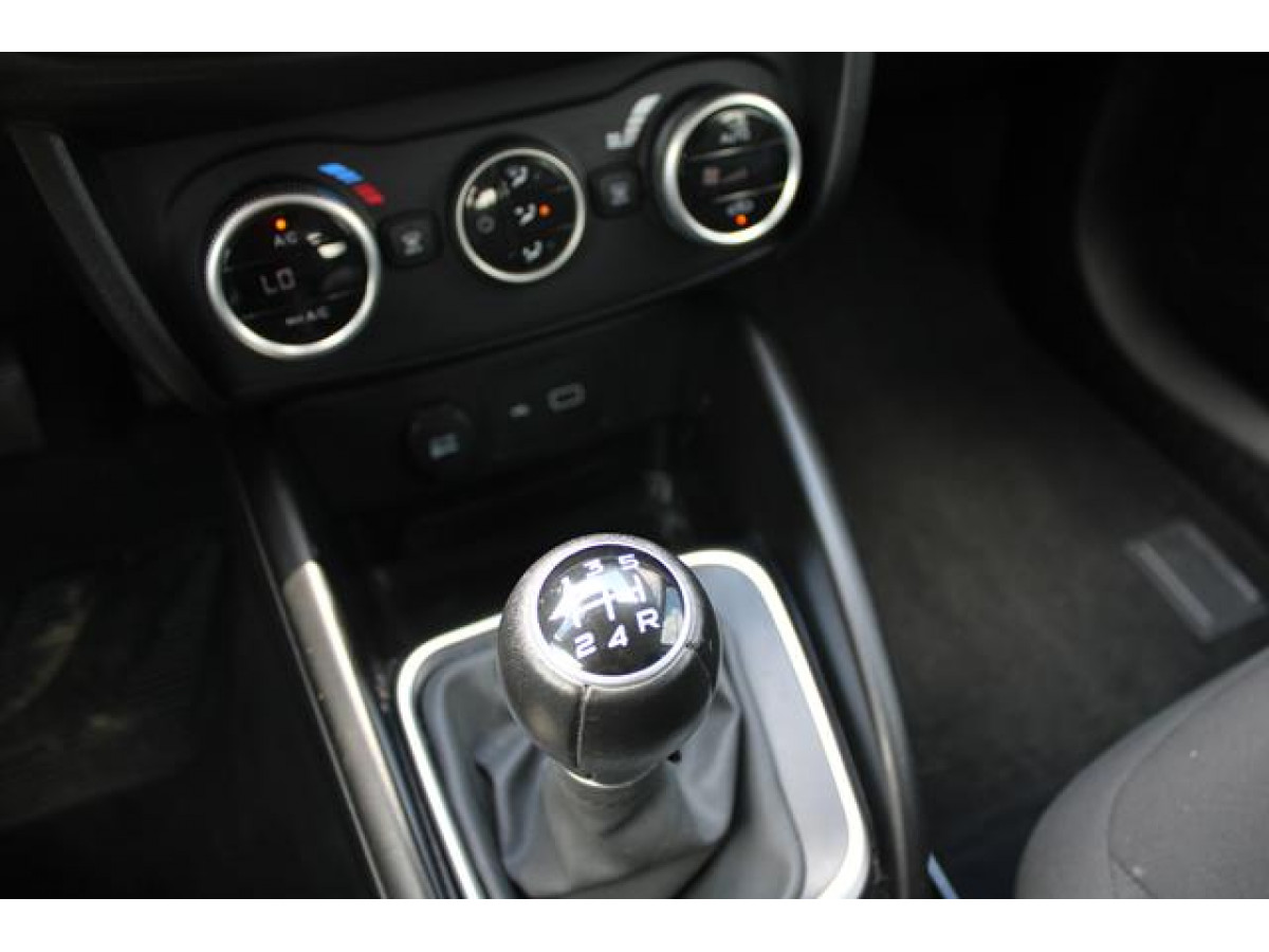 Fiat Tipo 1.0 HIGH 