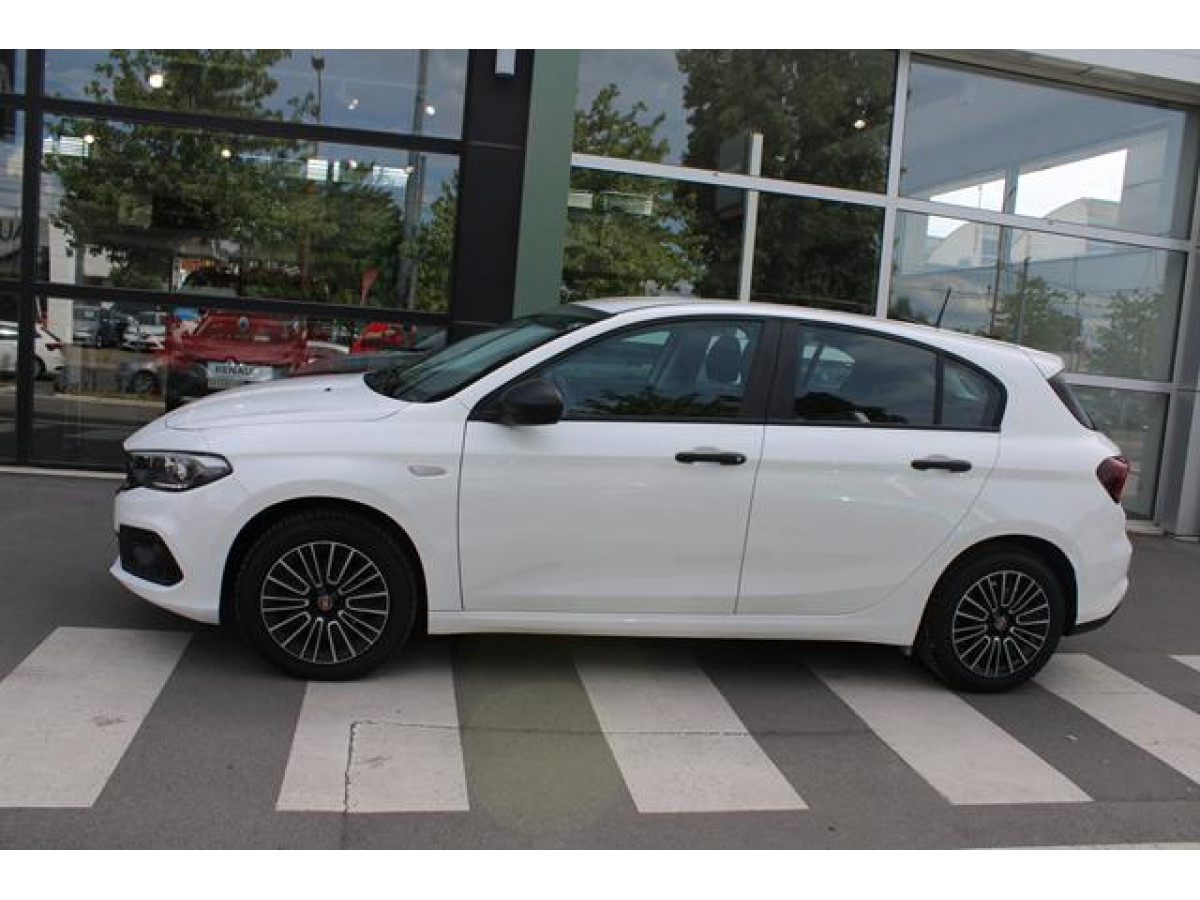 Fiat Tipo 1.0 HIGH 