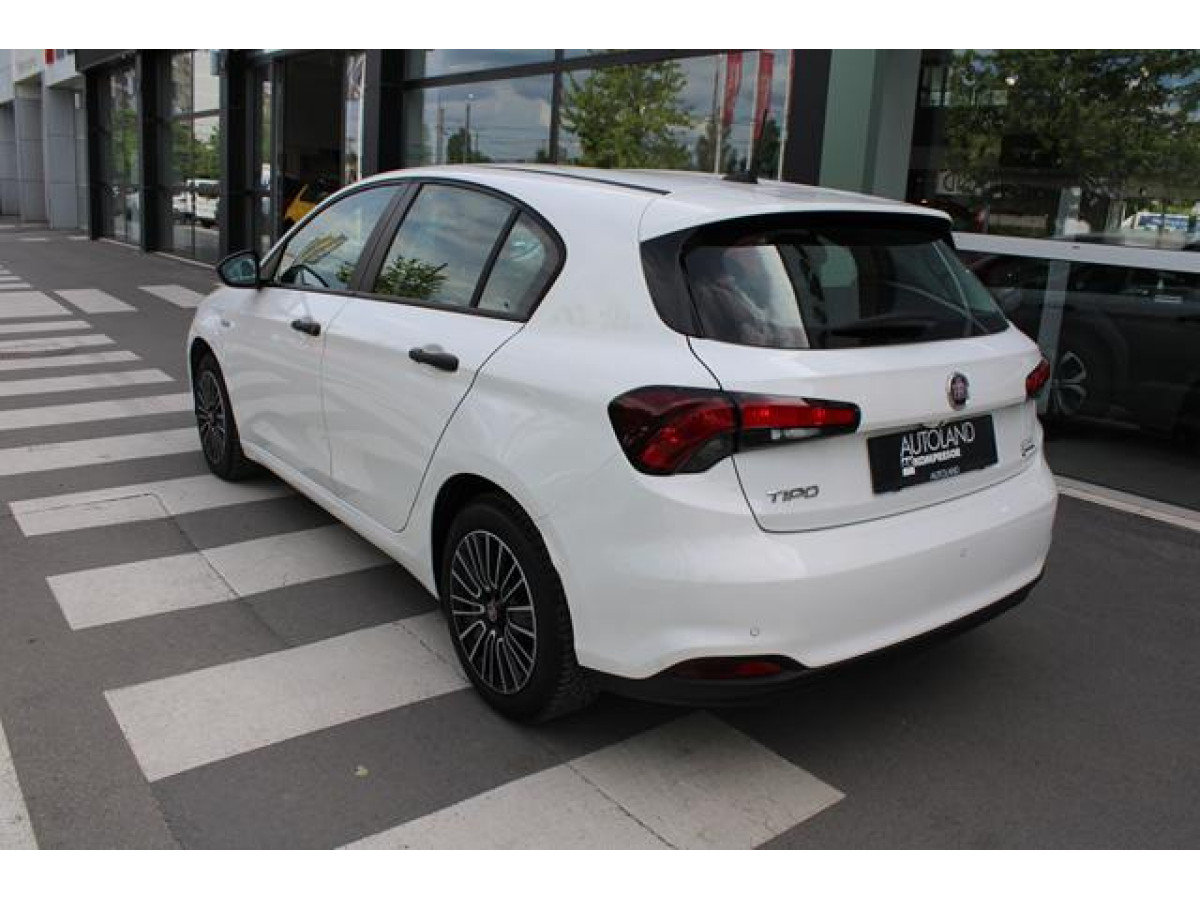 Fiat Tipo 1.0 HIGH 