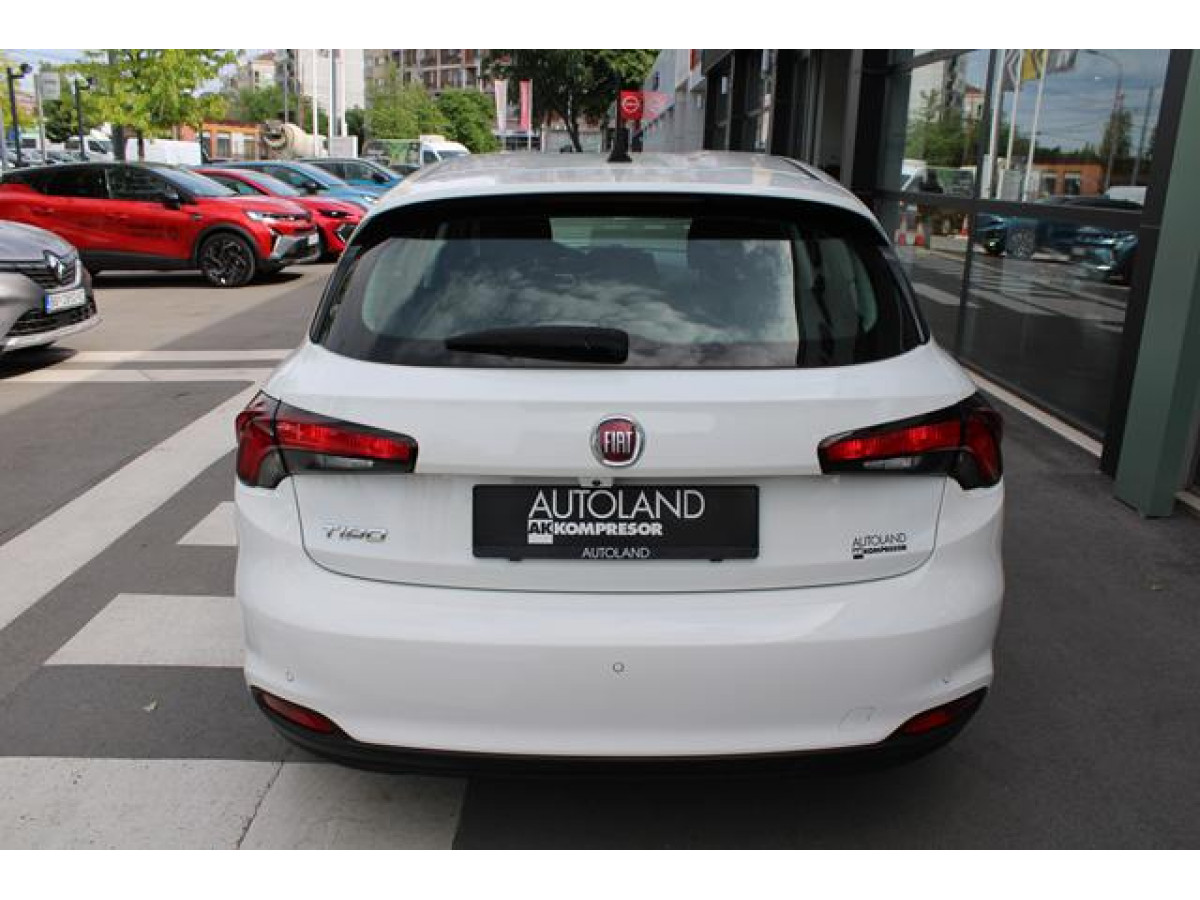 Fiat Tipo 1.0 HIGH 