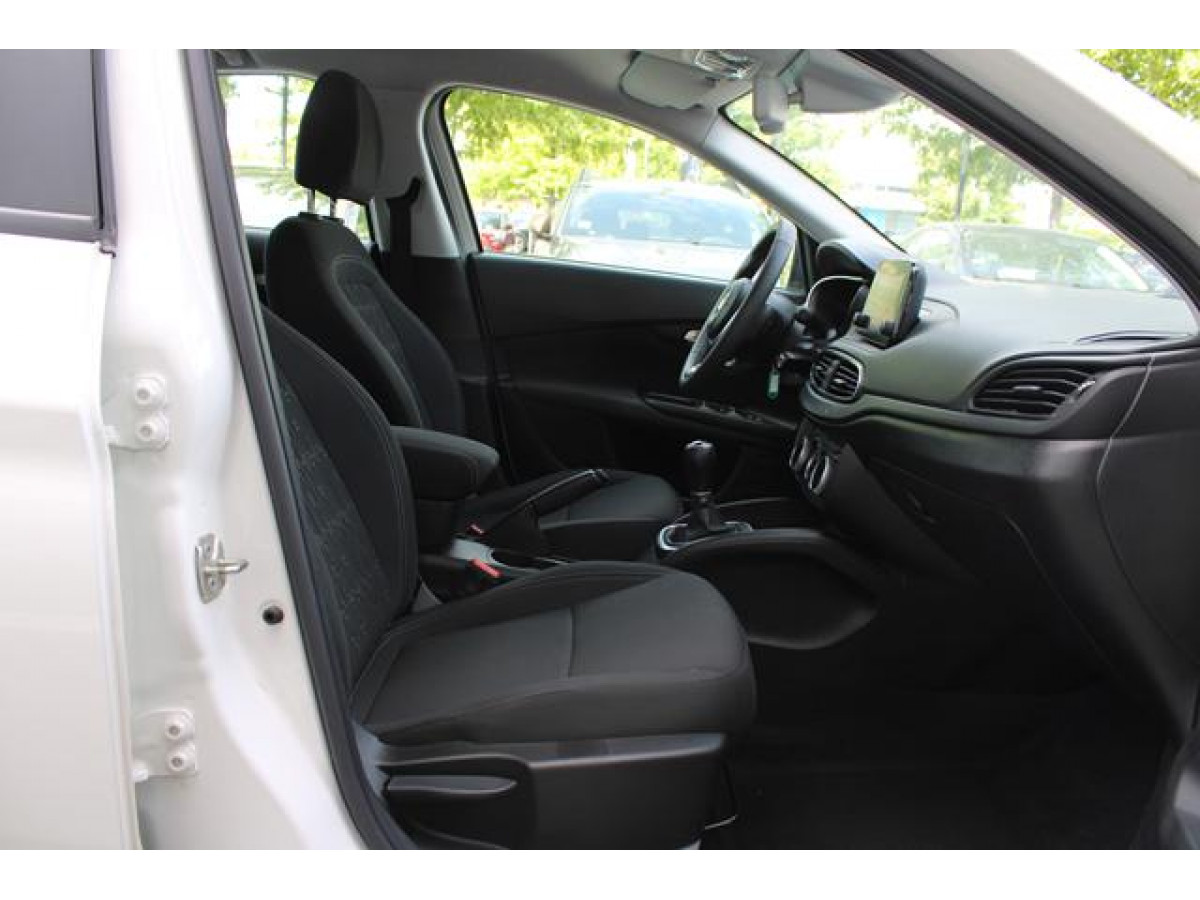 Fiat Tipo 1.0 HIGH 