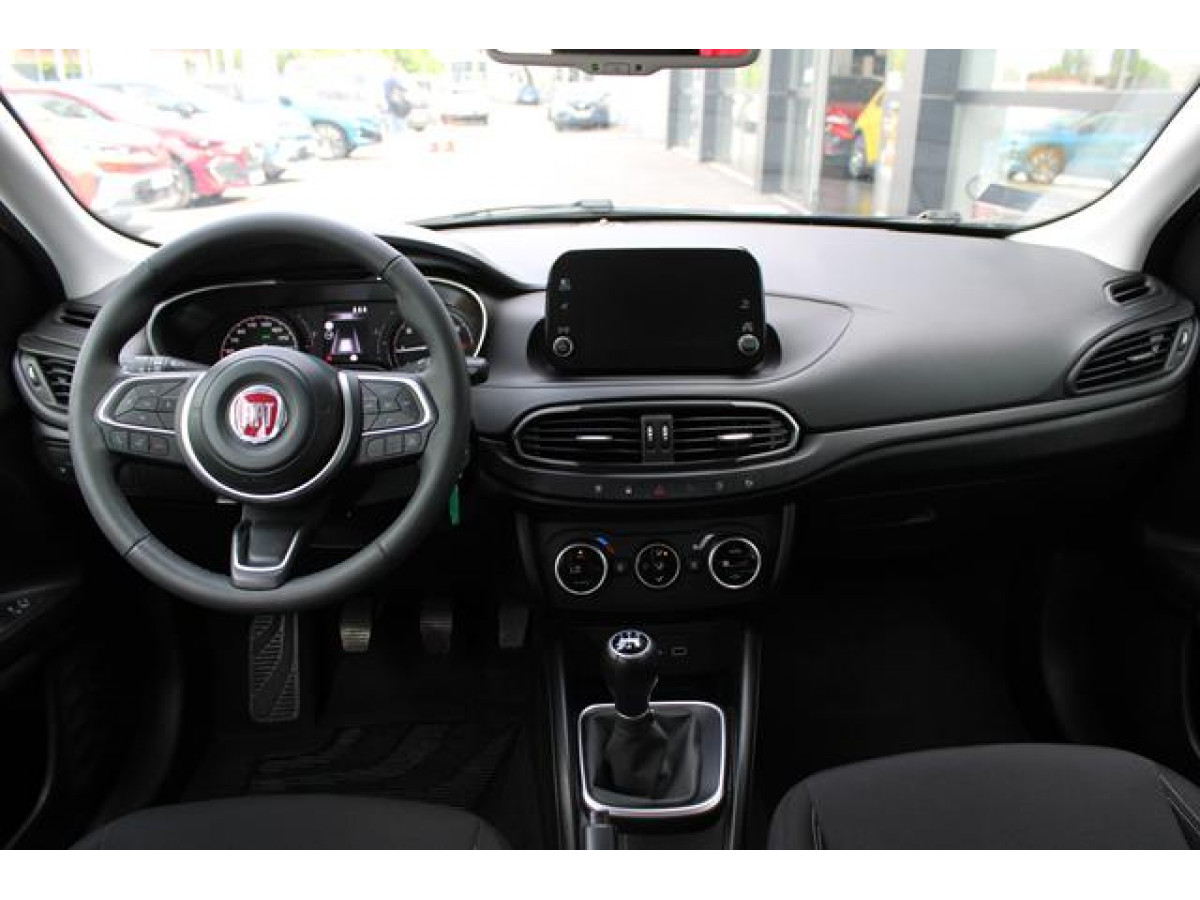 Fiat Tipo 1.0 HIGH 