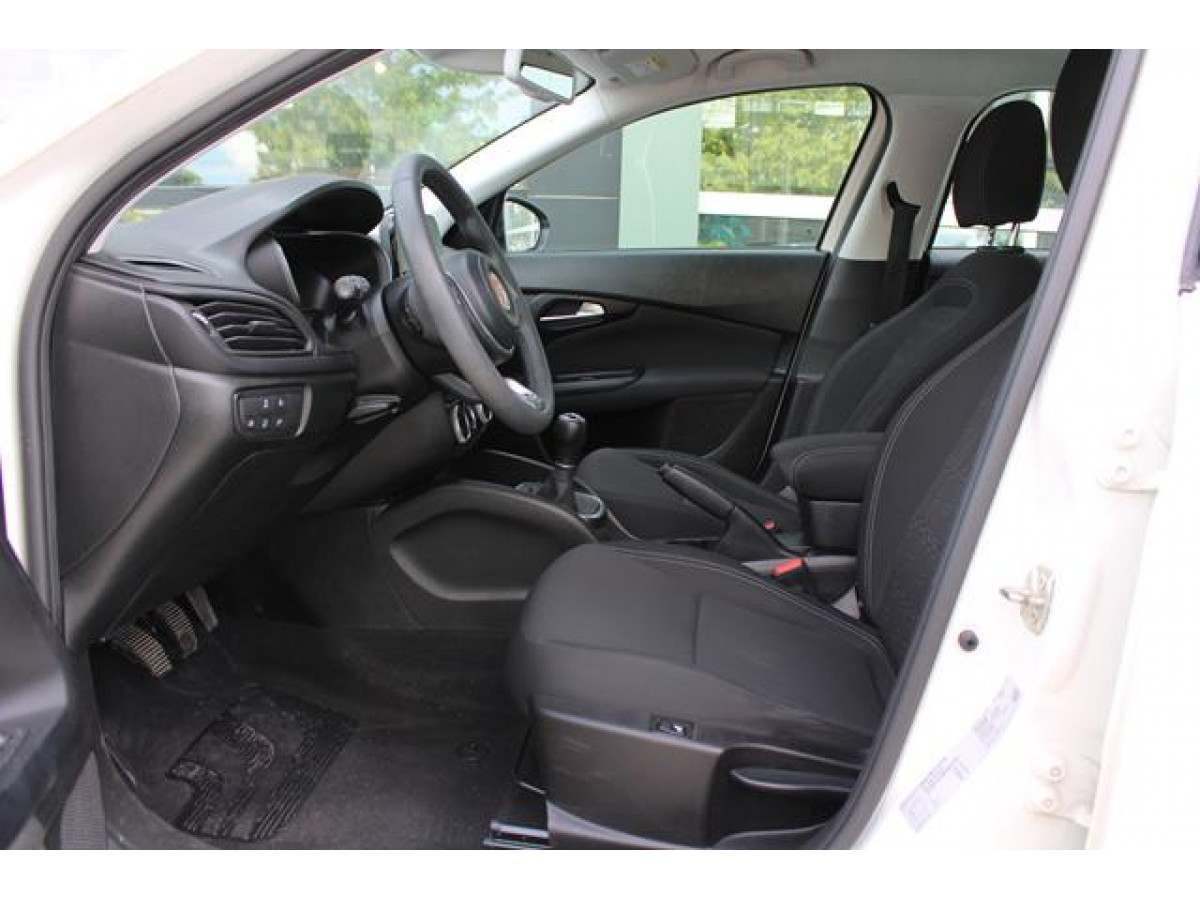 Fiat Tipo 1.0 HIGH 