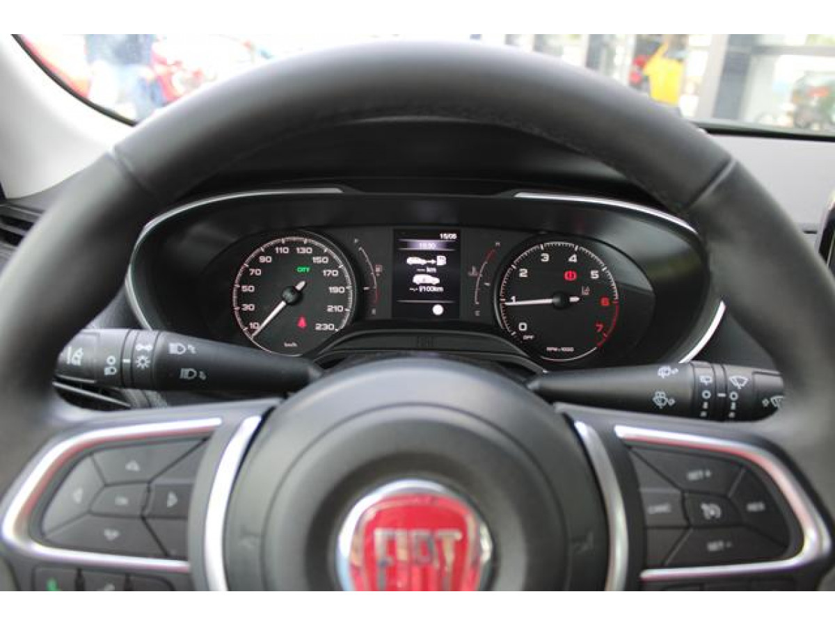 Fiat Tipo 1.0 HIGH 