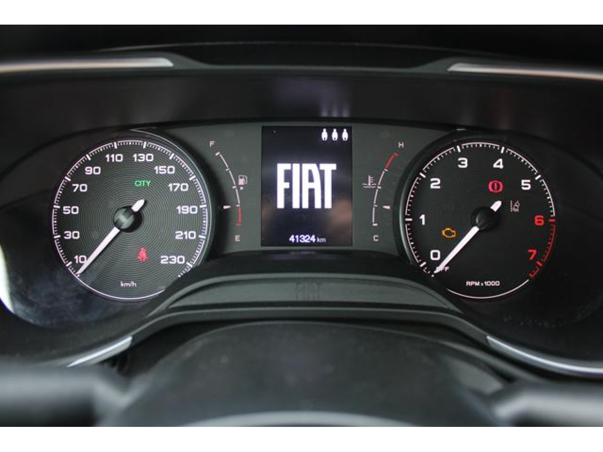 Fiat Tipo 1.0 HIGH 