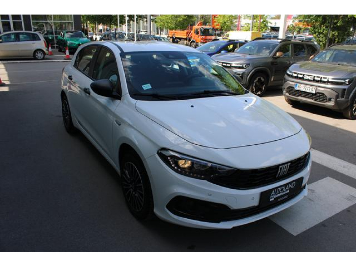 Fiat Tipo 1.0 HIGH 