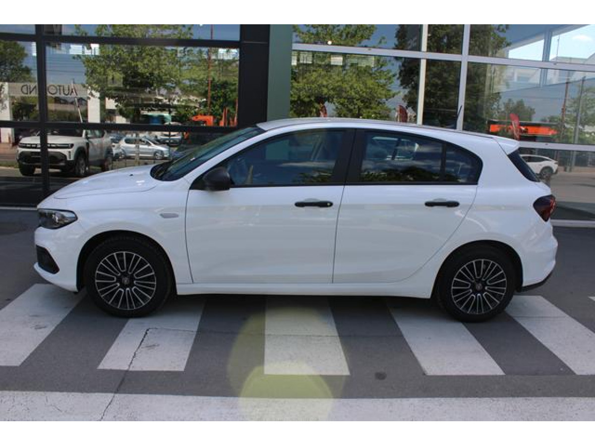Fiat Tipo 1.0 HIGH 