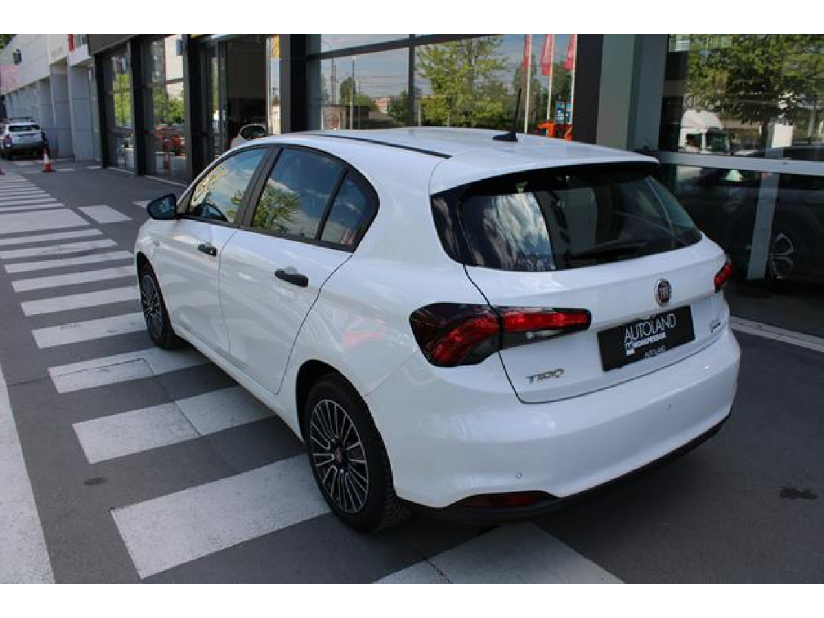 Fiat Tipo 1.0 HIGH 