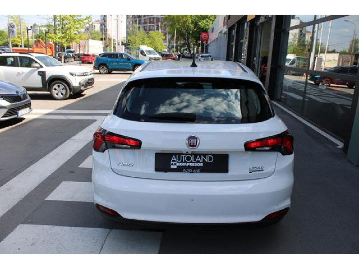 Fiat Tipo 1.0 HIGH 