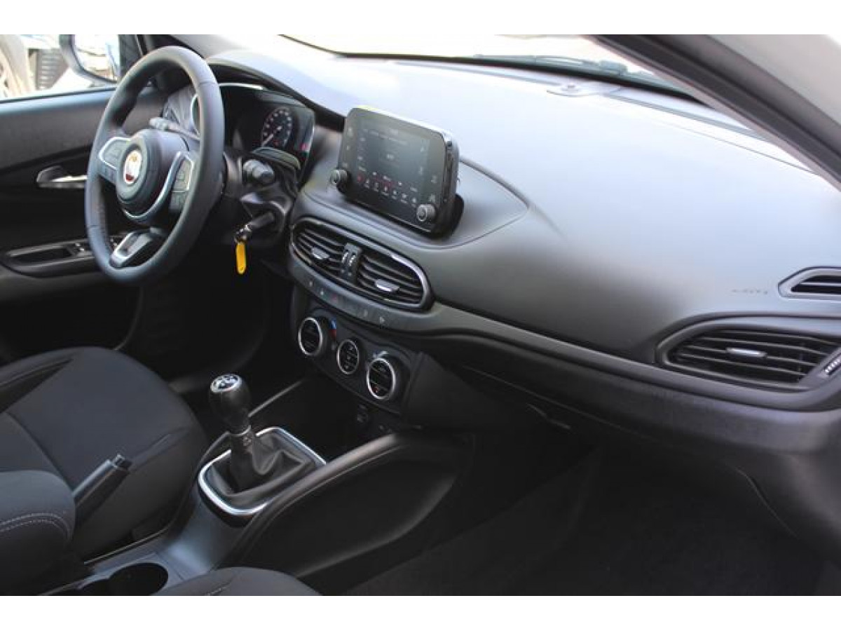 Fiat Tipo 1.0 HIGH 