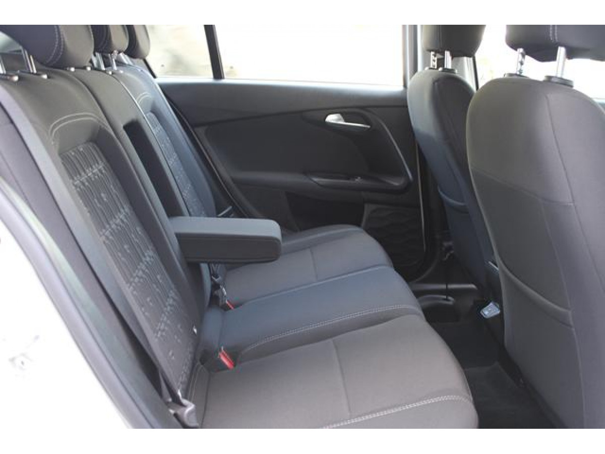 Fiat Tipo 1.0 HIGH 